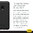 OtterBox Commuter Lite Tough Case for Samsung Galaxy A20 / A30 - Black